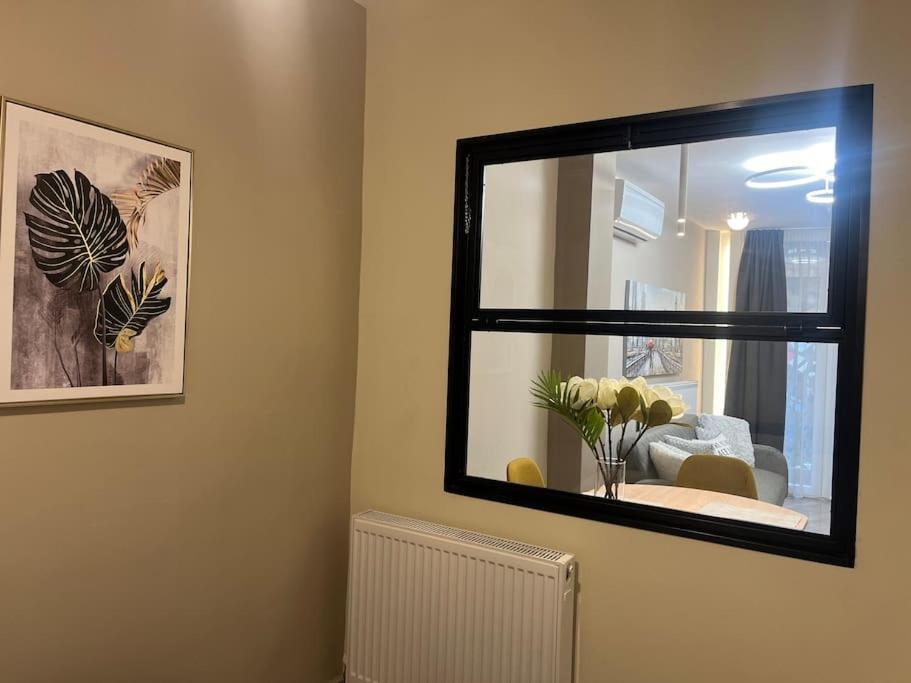 Odyssey Apt 1 Thessaloníki Eksteriør billede